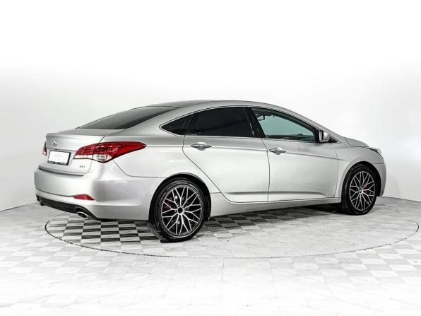 Hyundai i40 I Рестайлинг с пробегом 2016 года, цена 1 129 000 рублей, 136664 км, седан, Автокод Объявления