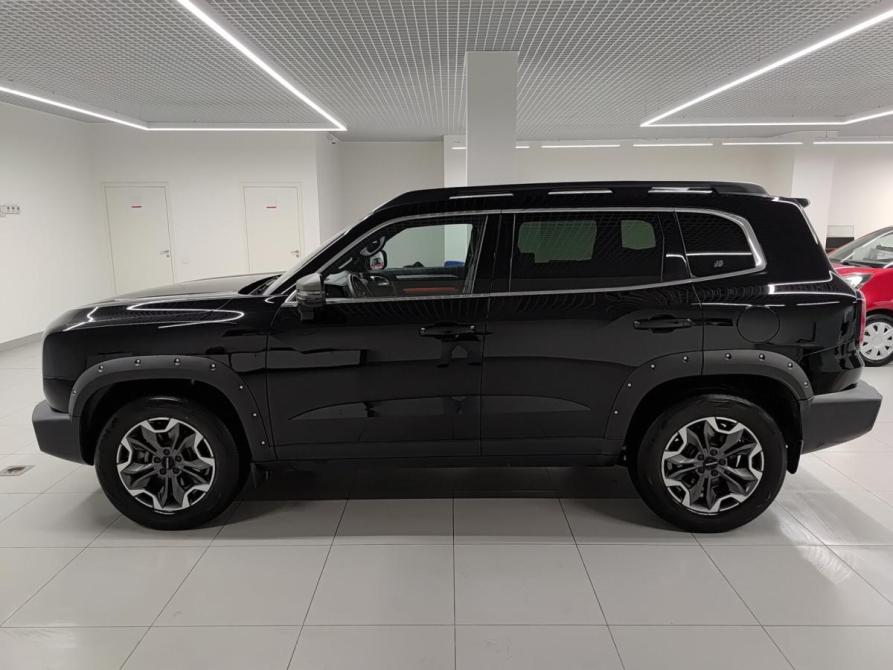 Haval Dargo Казань  - изображение 10