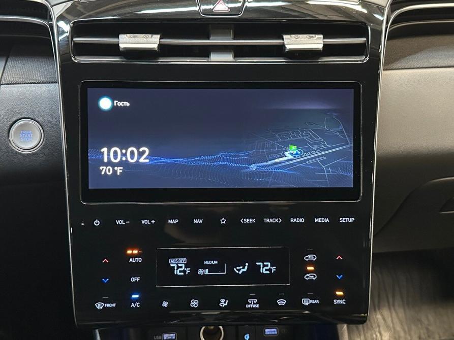 Hyundai Tucson IV Балашиха  - изображение 7