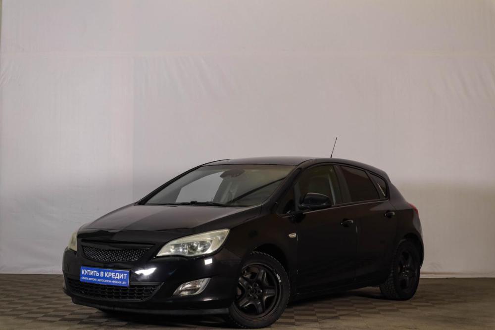 Opel Astra H Рестайлинг Тюмень  - изображение 4