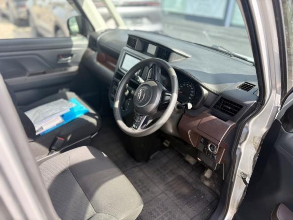 Toyota Roomy I с пробегом 2018 года, цена 1 049 000 рублей, 129000 км, микровэн, Автокод Объявления