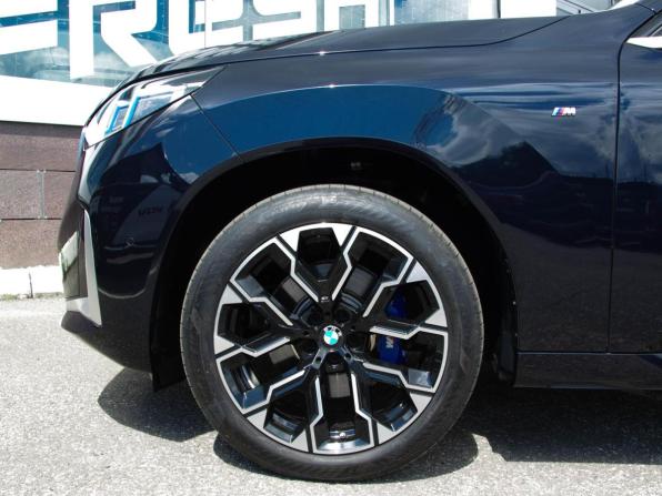 BMW X3 IV (G45/G48) с пробегом 2025 года, цена 6 579 000 рублей, 2850 км, внедорожник, Автокод Объявления