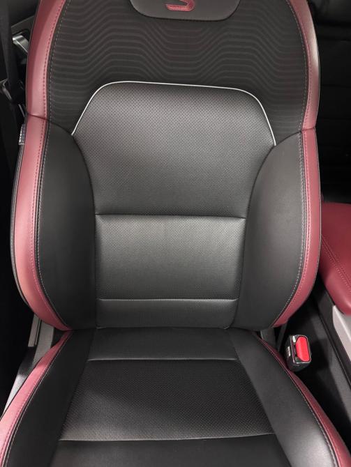 Geely Coolray I Тюмень  - изображение 21