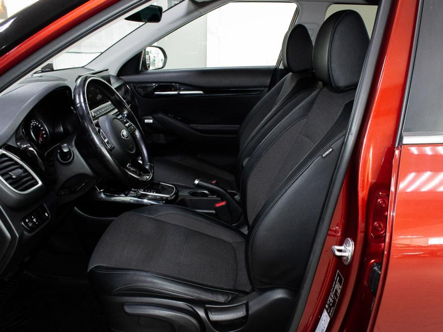 Kia Seltos I Магнитогорск  - изображение 11
