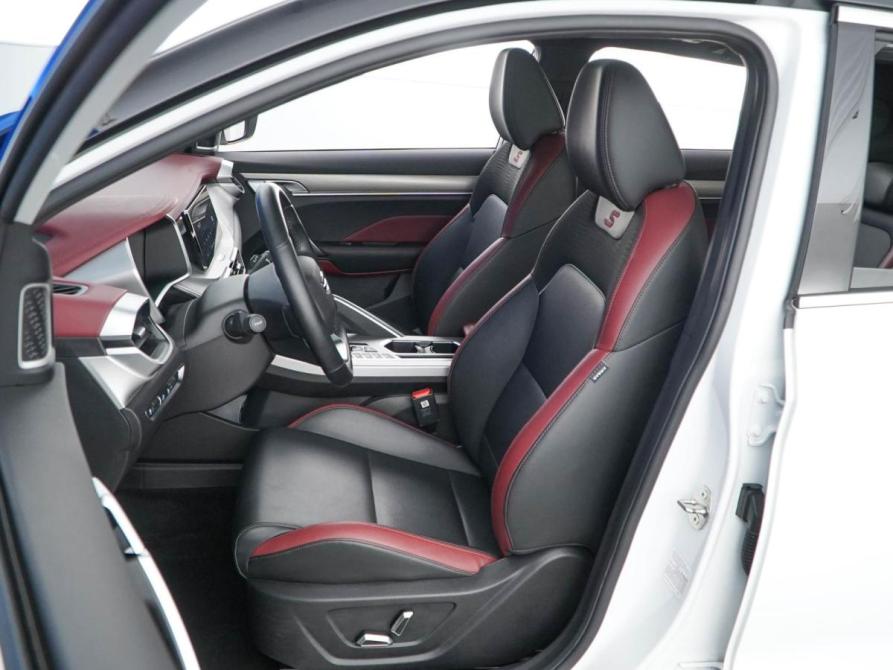 Geely Coolray I Москва  - изображение 10
