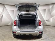 Renault Duster I Рестайлинг Москва  - изображение 32