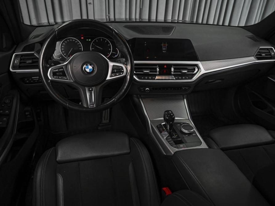 BMW 3 серии VII (G2x) Ставрополь  - изображение 7