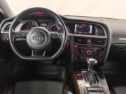 Audi A5 I (8T) Рестайлинг Санкт-Петербург  - изображение 33