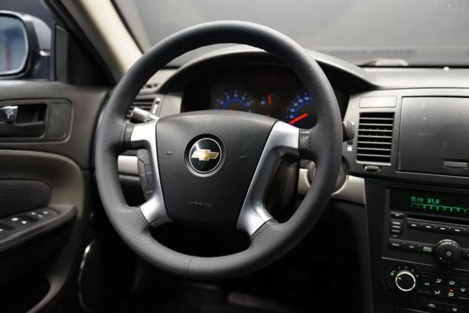 Chevrolet Epica V250 Рестайлинг с пробегом 2010 года, цена 649 000 рублей, 225000 км, седан, Автокод Объявления