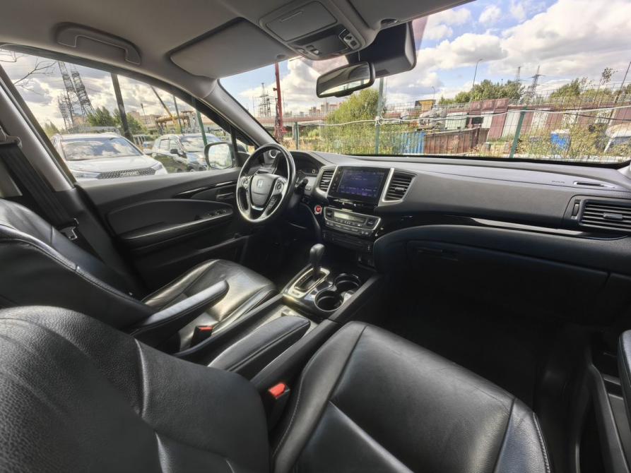 Honda Pilot III Санкт-Петербург  - изображение 9