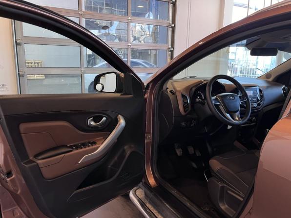 Lada (ВАЗ) XRAY I с пробегом 2021 года, цена 1 065 000 рублей, 69319 км, хэтчбек, Автокод Объявления
