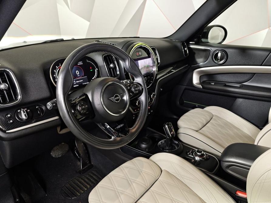 Mini Countryman II Москва  - изображение 12