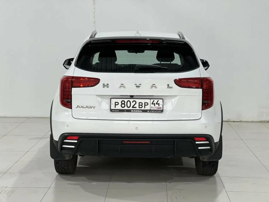 Haval Jolion I Рестайлинг Кострома  - изображение 6