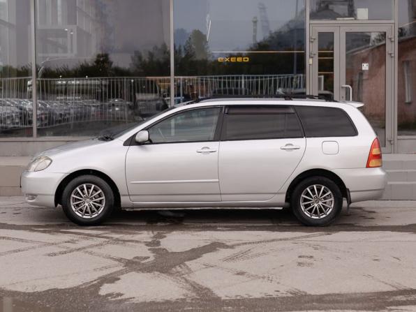 Toyota Corolla IX (E120 E130) с пробегом 2001 года, цена 580 000 рублей, 311929 км, универсал, Автокод Объявления