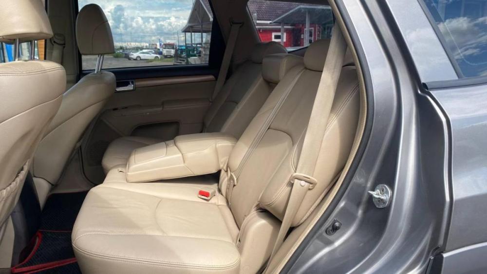 Kia Mohave I Санкт-Петербург  - изображение 14