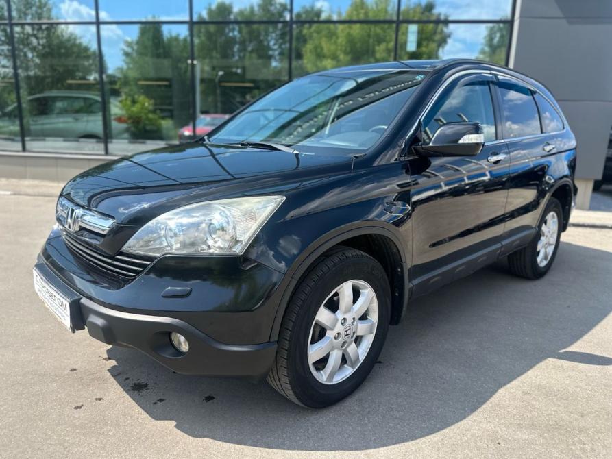 Honda CR-V III Нижний Новгород  - изображение 1