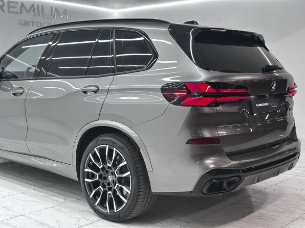 BMW X5 IV (G05/G18) Рестайлинг с пробегом 2023 года, цена 13 500 000 рублей, 8571 км, внедорожник, Автокод Объявления