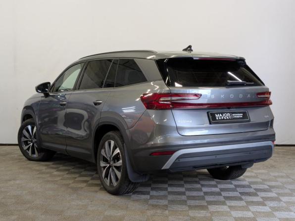 Skoda Kodiaq II с пробегом 2025 года, цена 5 600 000 рублей, 4232 км, внедорожник, Автокод Объявления
