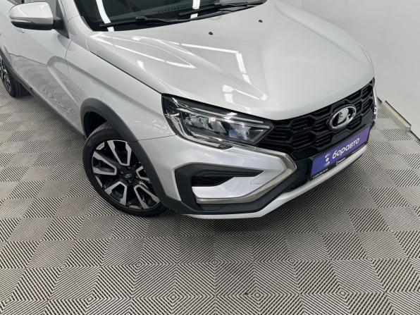 Lada (ВАЗ) Vesta I Рестайлинг (NG) с пробегом 2024 года, цена 1 279 000 рублей, 84811 км, универсал, Автокод Объявления