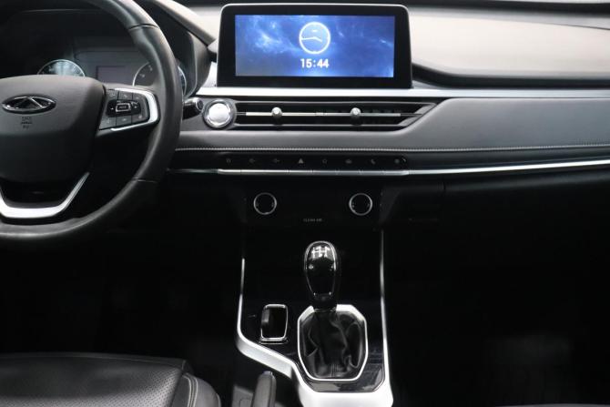 Chery Tiggo 4 Pro I с пробегом 2024 года, цена 1 561 000 рублей, 20771 км, внедорожник, Автокод Объявления