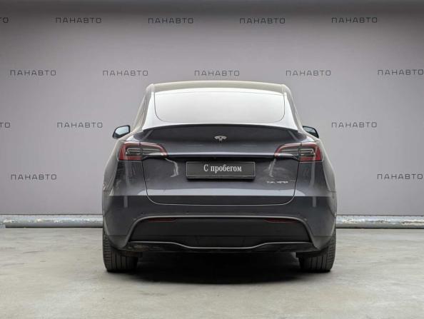 Tesla Model Y I с пробегом 2021 года, цена 3 925 000 рублей, 79205 км, внедорожник, Автокод Объявления