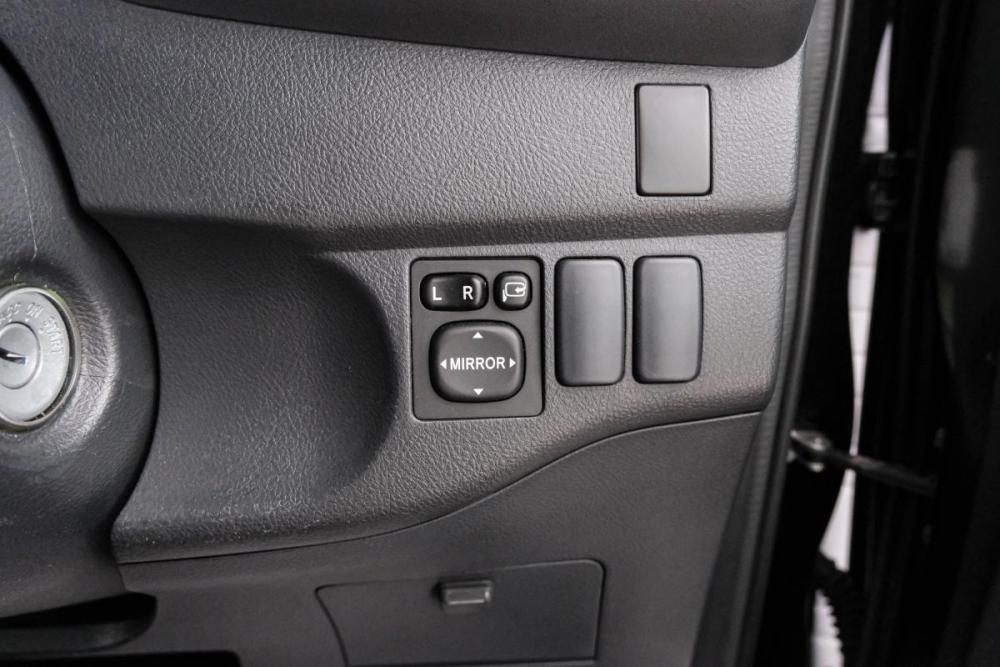 Toyota bB II Рестайлинг Красноярск  - изображение 18