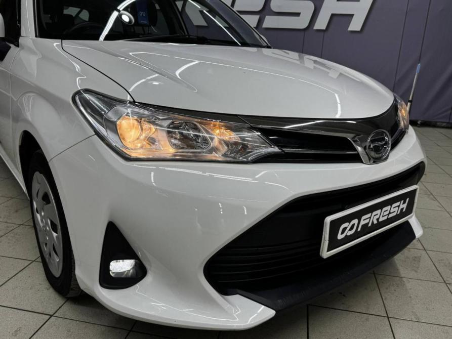 Toyota Corolla XI (E160 E170) Рестайлинг 2 Благовещенск  - изображение 11