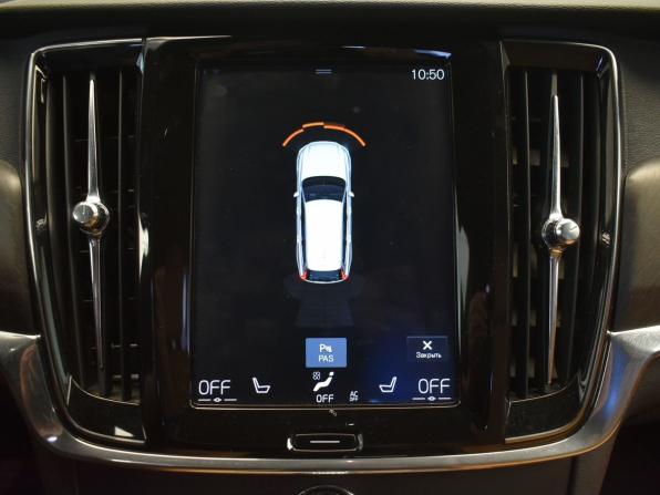 Volvo V90 Cross Country I с пробегом 2018 года, цена 2 890 000 рублей, 203699 км, универсал, Автокод Объявления