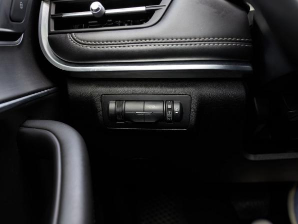 Chery Tiggo 7 Pro I с пробегом 2021 года, цена 1 533 000 рублей, 114775 км, внедорожник, Автокод Объявления