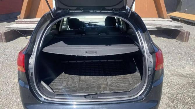 Kia Ceed II с пробегом 2013 года, цена 890 000 рублей, 170860 км, универсал, Автокод Объявления