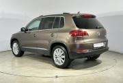 Volkswagen Tiguan I Рестайлинг Саранск  - изображение 36