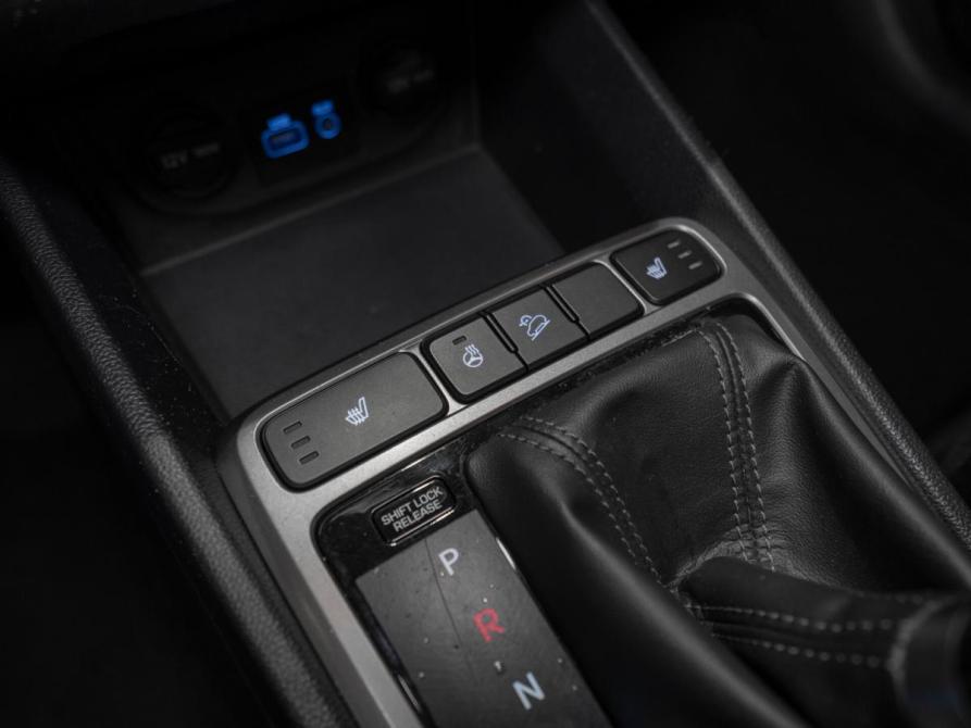 Hyundai Creta I Москва  - изображение 14