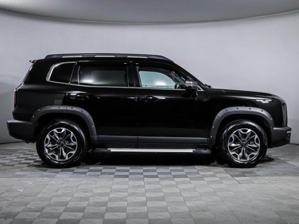Haval Dargo I с пробегом 2023 года, цена 2 850 000 рублей, 58458 км, внедорожник, Автокод Объявления