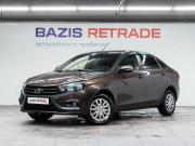 Lada (ВАЗ) Vesta I Тюмень  - изображение 24