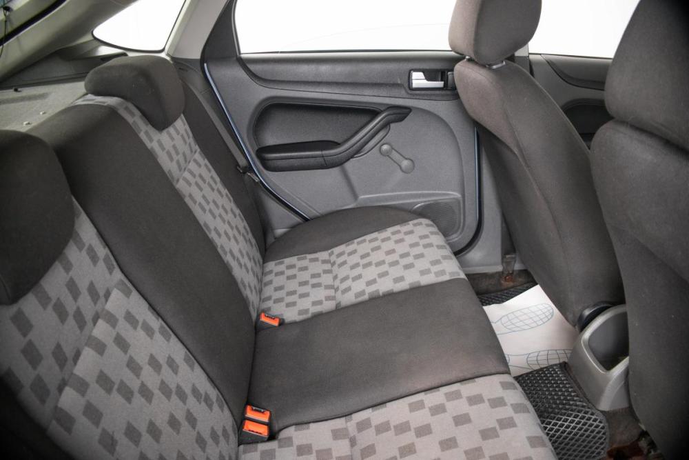 Ford Focus II Пермь  - изображение 10