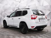 Nissan Terrano III (D10) Ульяновск  - изображение 24