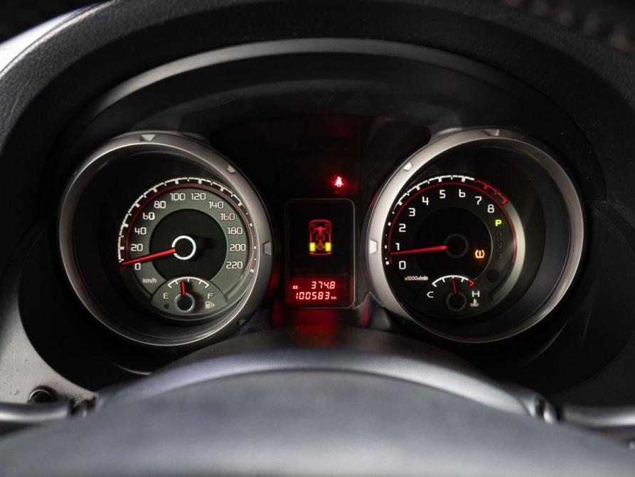 Mitsubishi Pajero IV Рестайлинг 2 Тюмень  - изображение 27