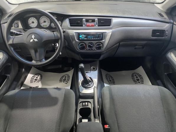 Mitsubishi Lancer IX Рестайлинг с пробегом 2009 года, цена 545 000 рублей, 179159 км, седан, Автокод Объявления