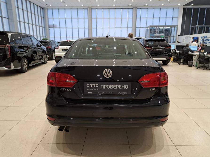 Volkswagen Jetta VI Казань  - изображение 7