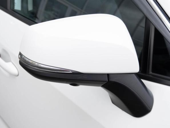Toyota RAV4 V (XA50) с пробегом 2022 года, цена 4 200 000 рублей, 25744 км, внедорожник, Автокод Объявления