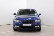 Skoda Octavia III (A7) Иркутск  - изображение 22