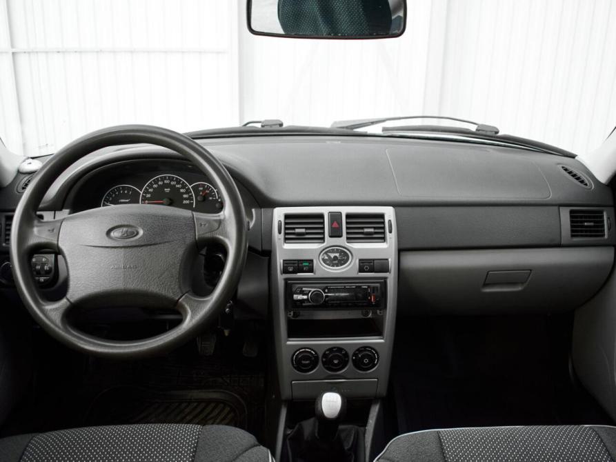 Lada (ВАЗ) Priora I Екатеринбург  - изображение 10
