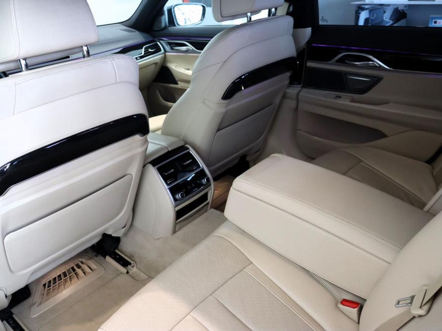 BMW 7 серии VI (G11/G12) Калининград  - изображение 21
