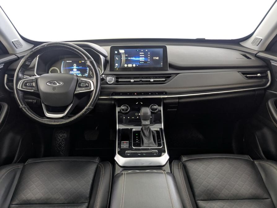 Chery Tiggo 8 I Москва  - изображение 26