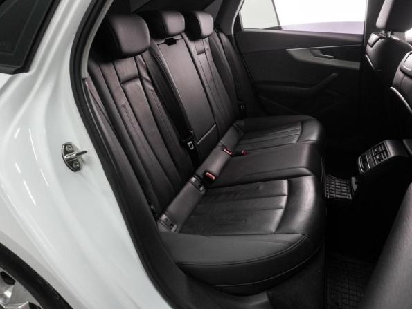 Audi A4 V (B9) Рестайлинг с пробегом 2020 года, цена 3 099 000 рублей, 104401 км, седан, Автокод Объявления