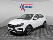 Lada (ВАЗ) Vesta I Рестайлинг (NG) Нижний Новгород  - изображение 20