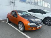 Opel Tigra A Оренбург  - изображение 6