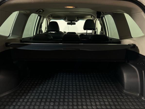 Subaru Forester V с пробегом 2018 года, цена 2 719 000 рублей, 92000 км, внедорожник, Автокод Объявления