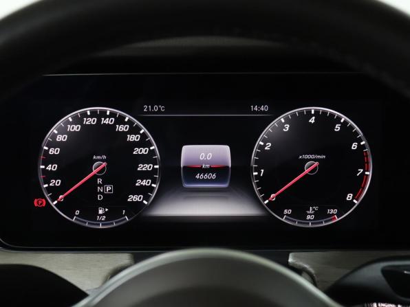 Mercedes-Benz E-Класс V (W213 S213 C238) с пробегом 2020 года, цена 5 099 000 рублей, 46475 км, купе-хардтоп, Автокод Объявления