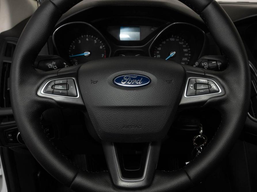 Ford Focus III Рестайлинг Казань  - изображение 9